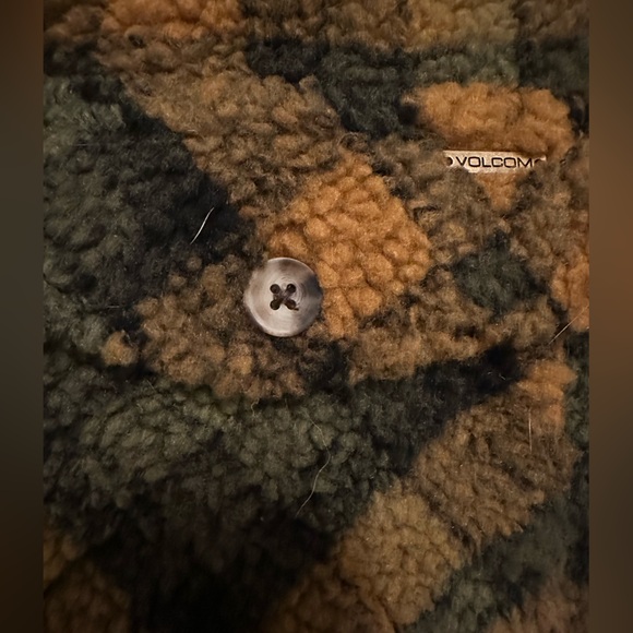 Volcom silent sherpa - Picture 10 of 12